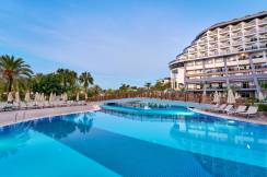 SEADEN SEA PLANET RESORT - SPA Pools & Beach